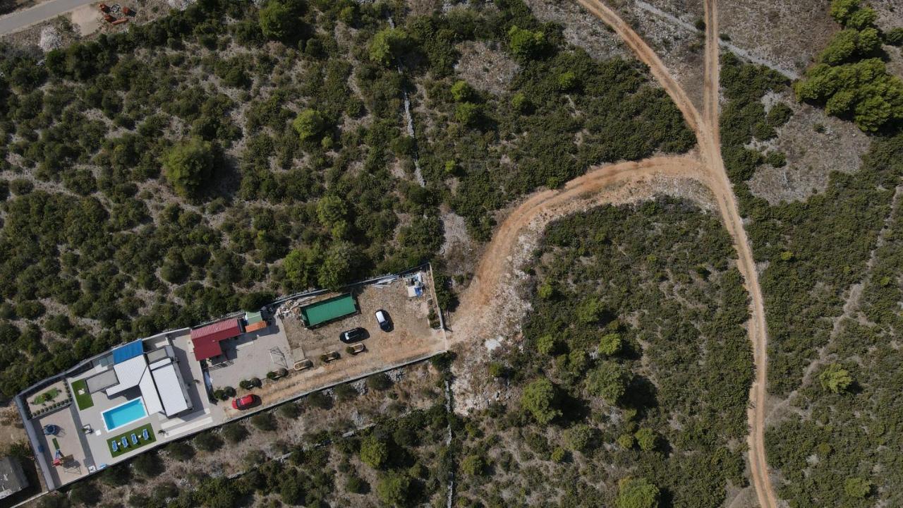 Resort Renjeland Šibenik Exterior foto